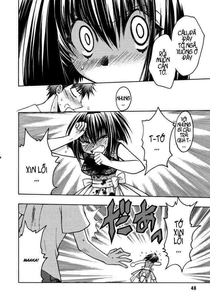 little vampire chapter 16 15