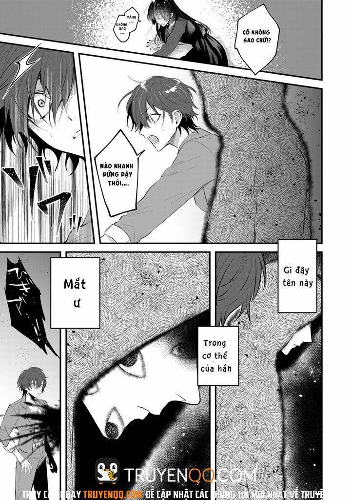 sống sót ở tokyo chapter 1 16