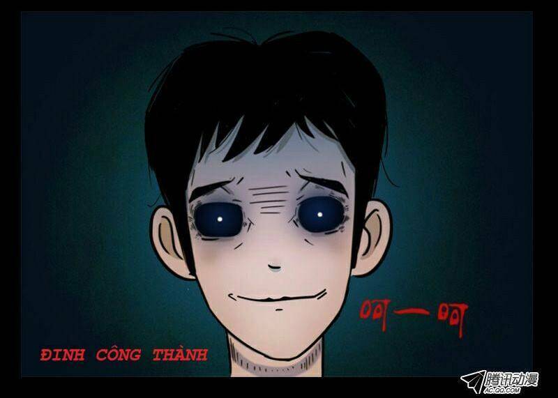 những sự kiện kỳ dị chapter 2 25