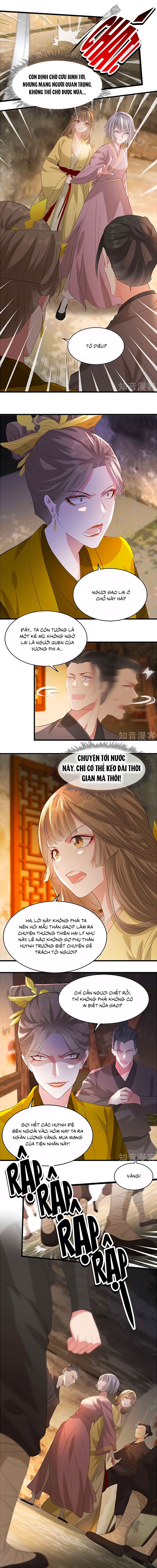 Gian Phi Như Thử Đa Kiều chapter 68 - Trang 4
