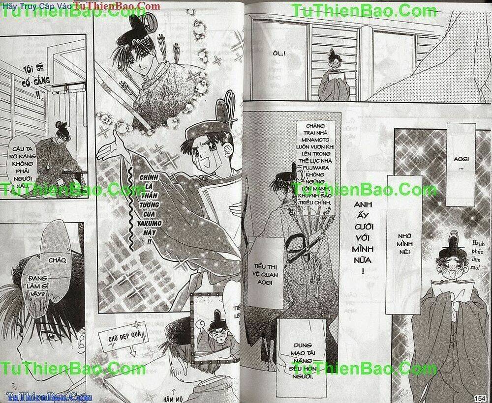 ánh sao đêm i chapter 2 78