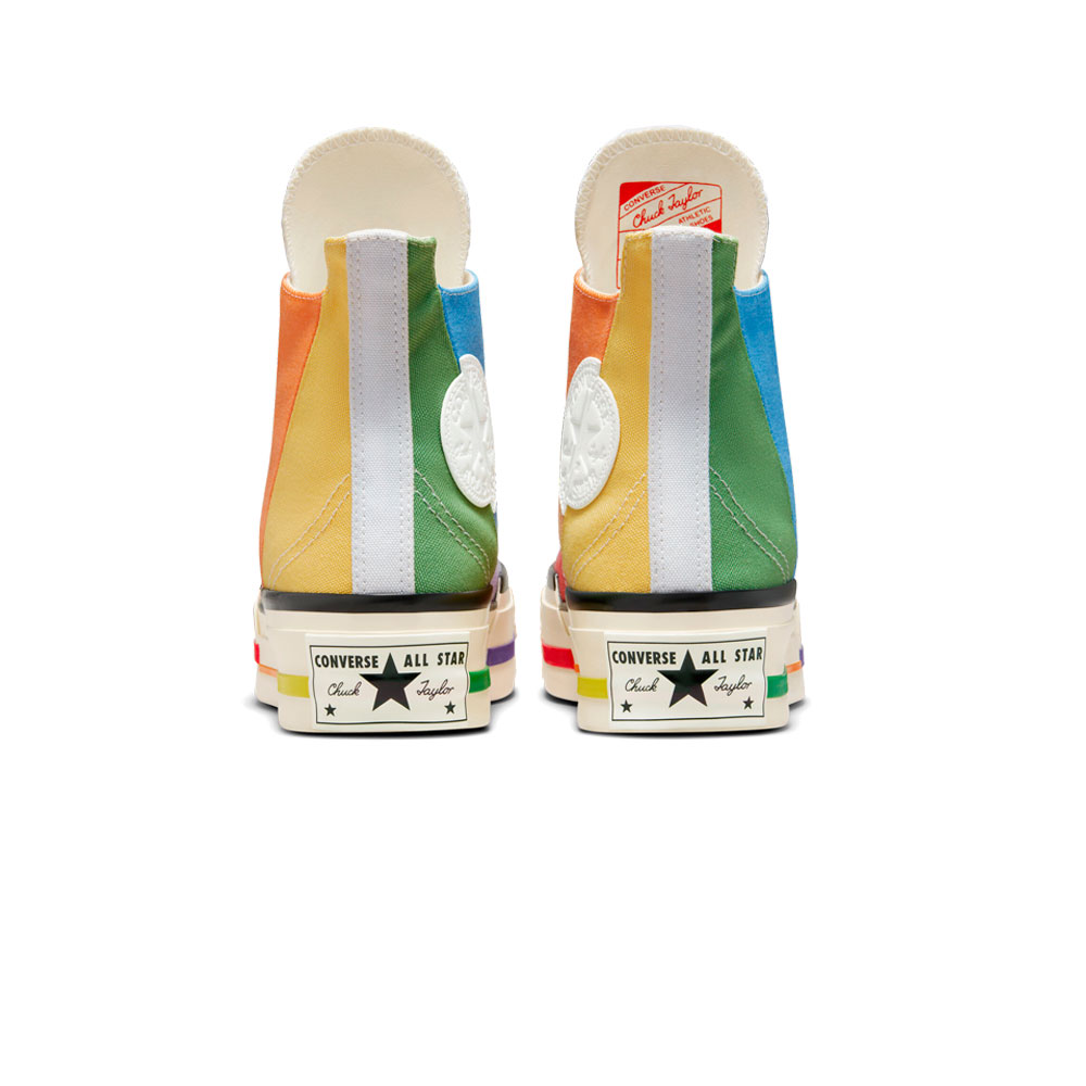 Giày Converse Chuck 70 Plus Pride A06029C