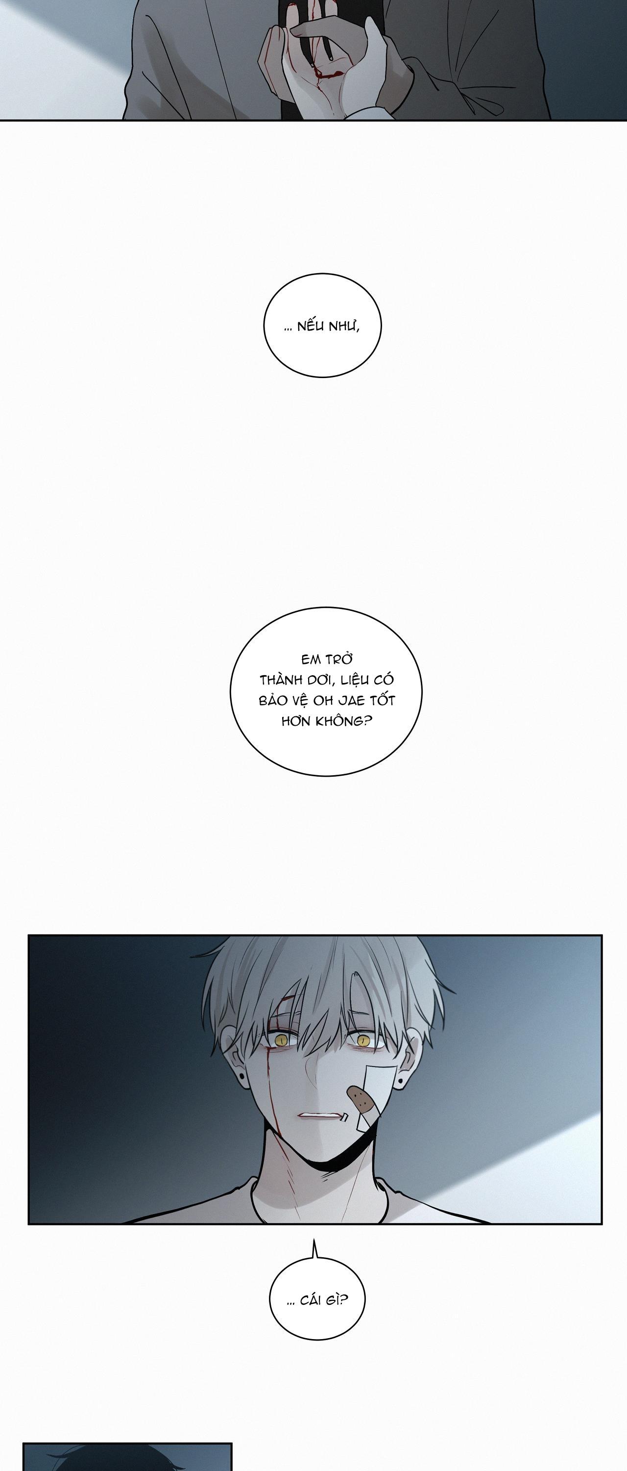 hiến tế máu chapter 47 15