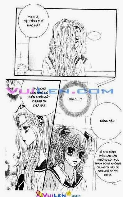 chàng trai thứ 13 chapter 2 125