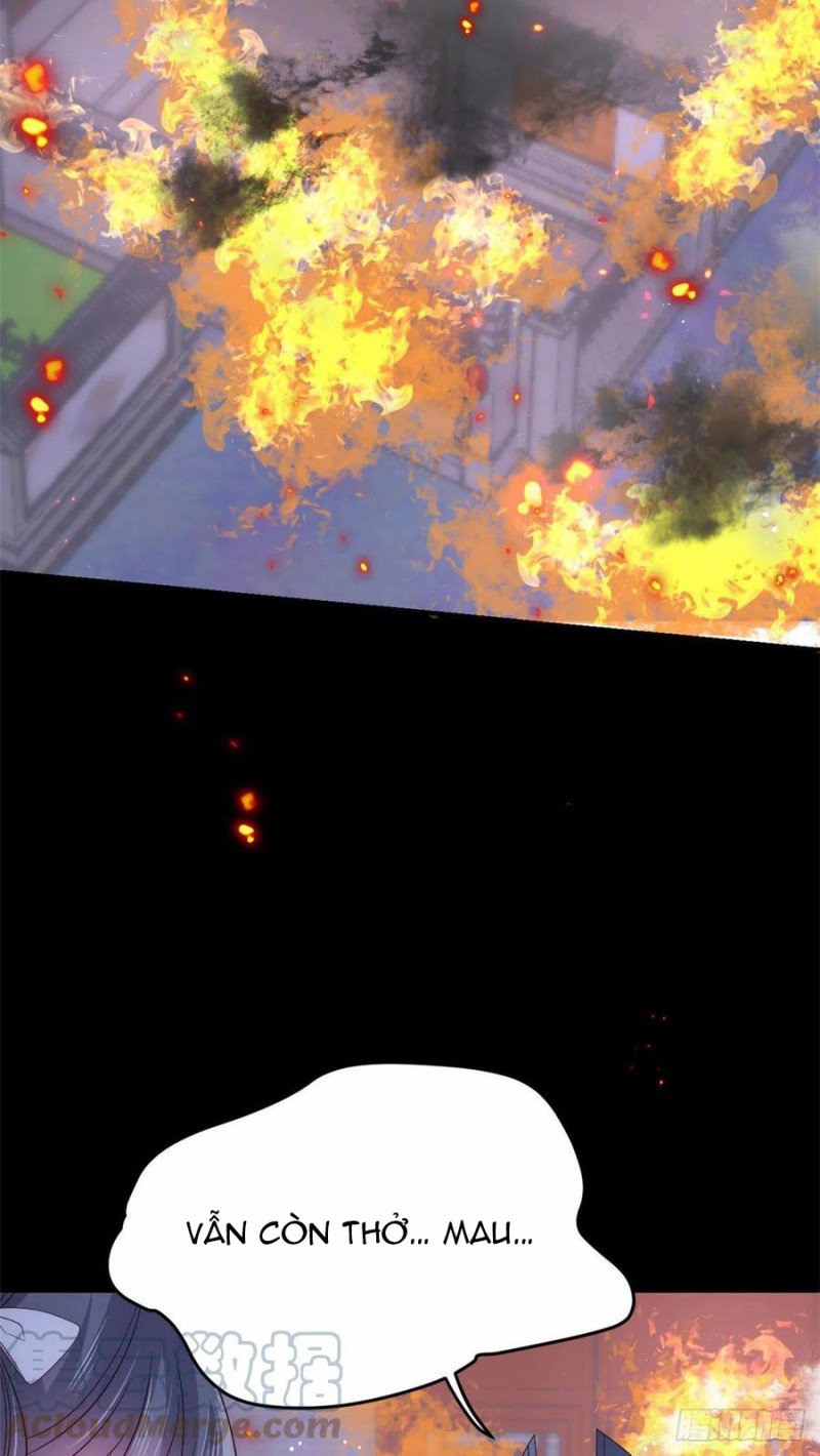 đoàn sủng lão đại ba tuổi rưỡi chapter 107 8