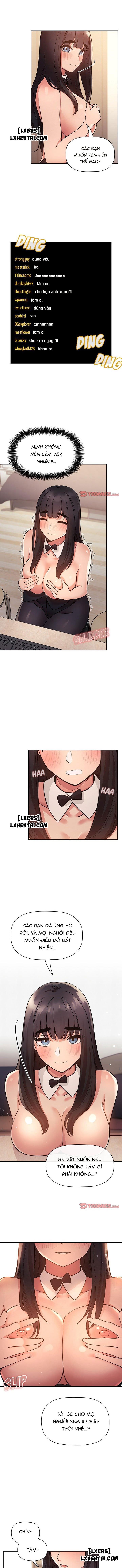 tan rã và tái hợp chapter 52 10