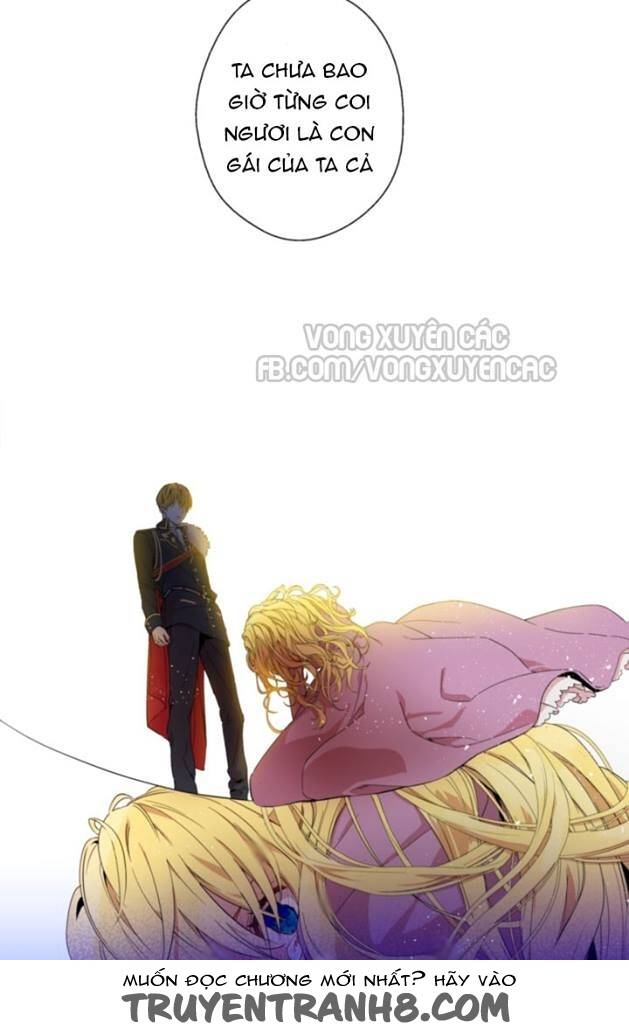 trọng sinh công chúa đích tái thứ: hoàng đế bệ hạ xin đừng giết ta chapter 1 12