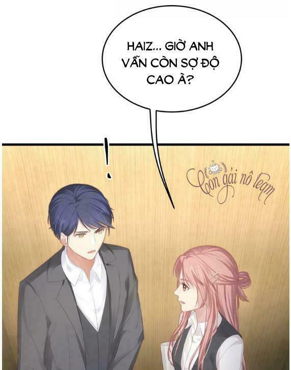 99 phương pháp giam cầm tình yêu chapter 9 33