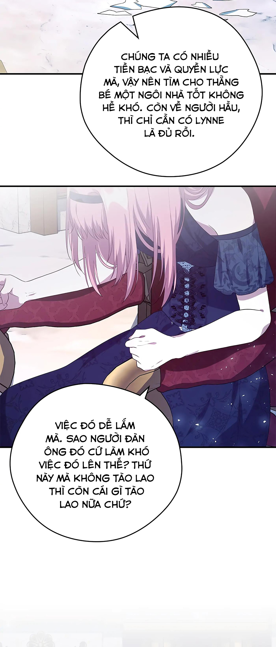 tôi không phải là nữ anh hùng chapter 75 52