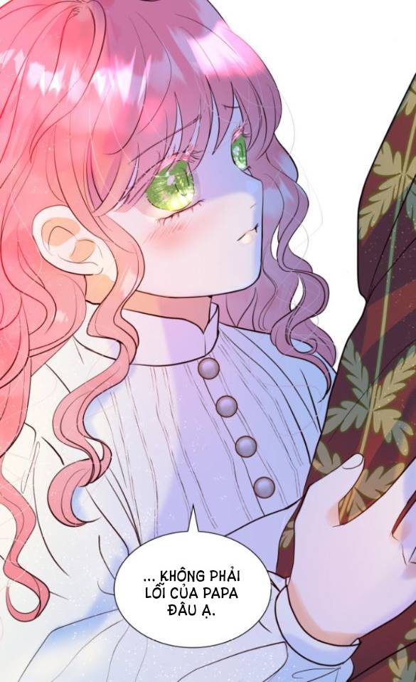 sau khi chuyển sinh tôi trở thành công chúa chapter 12.1 22