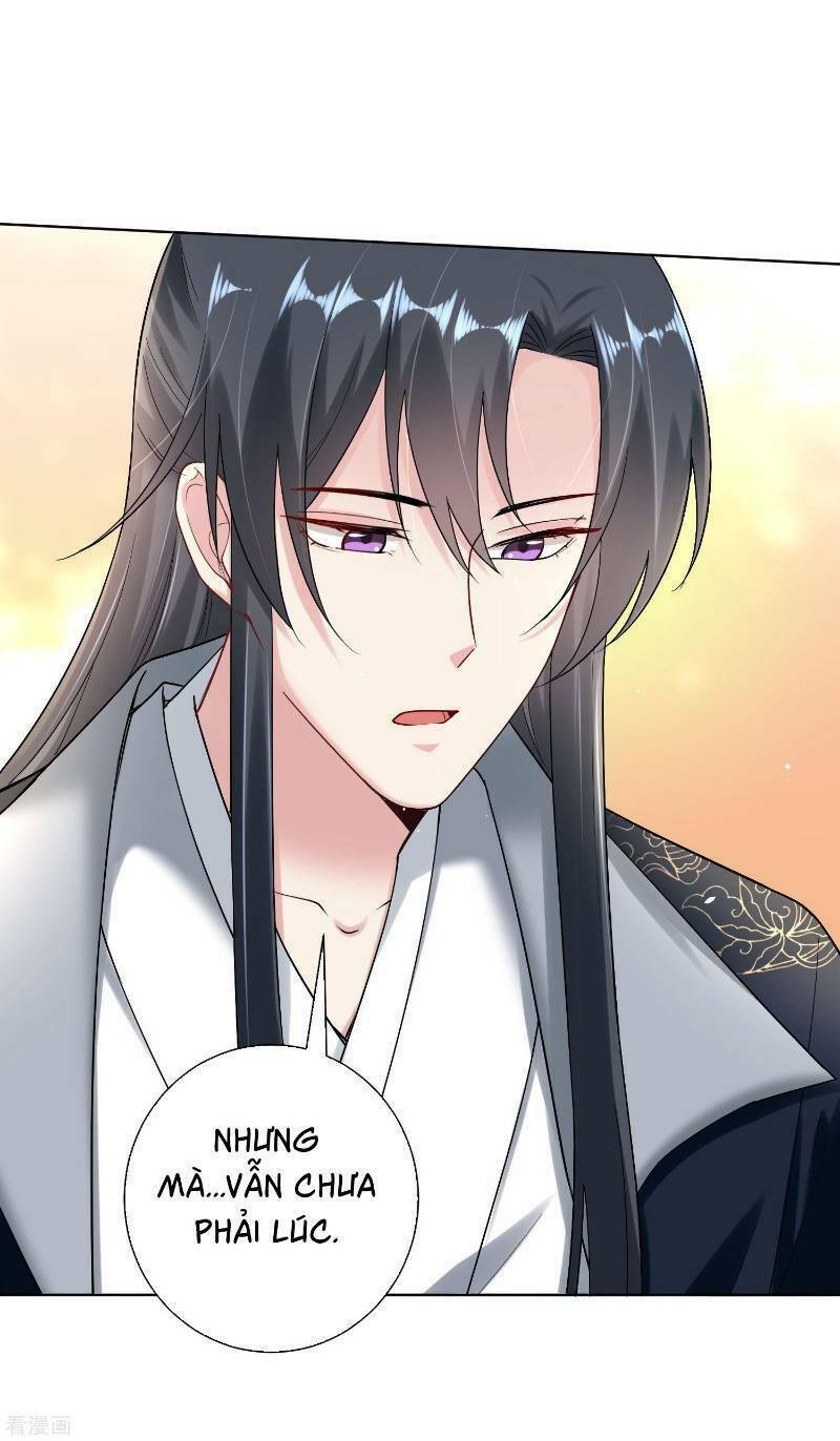 độc y đích nữ chapter 108 3