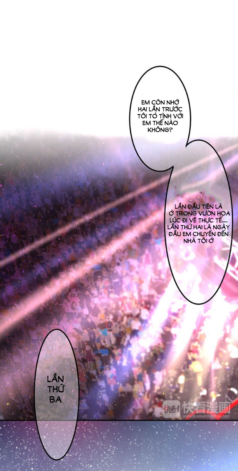 tháng sáu kì diệu chapter 63 21