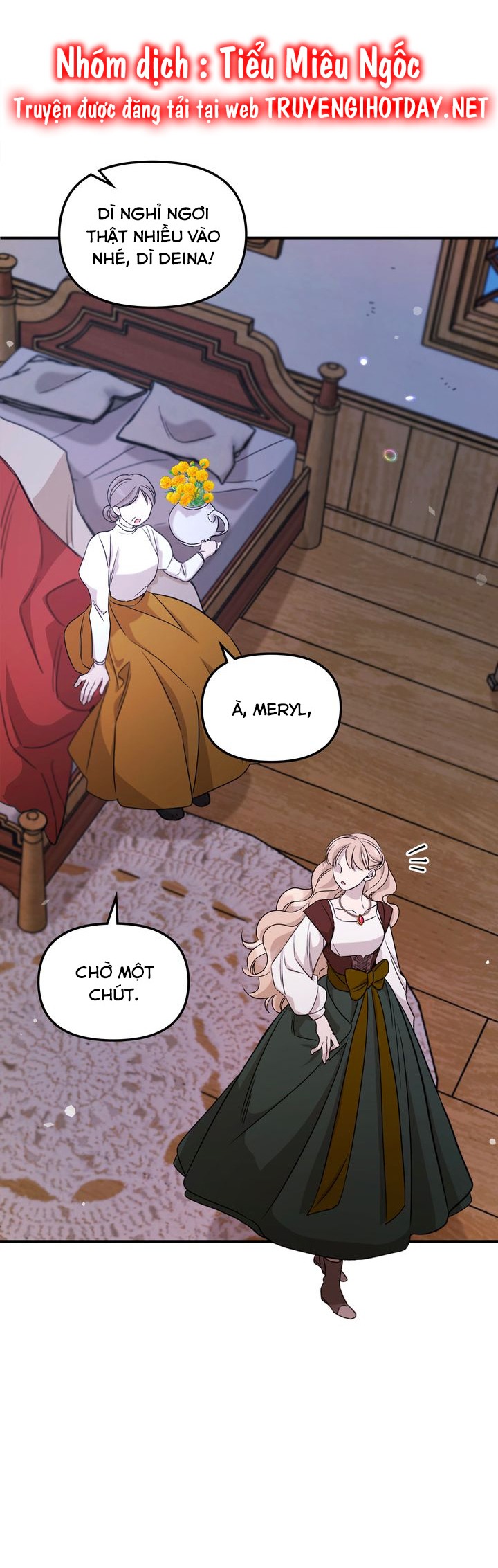 quán trọ dragondaily chapter 52 17