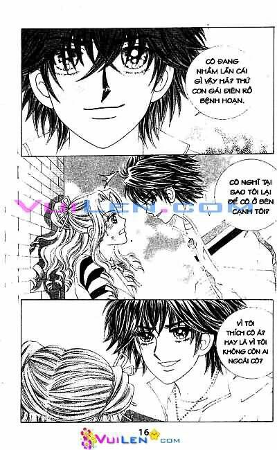 tìm lại tình yêu chapter 73 17