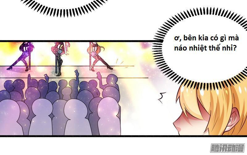 tổng tài đã cưới em chapter 22.1 9