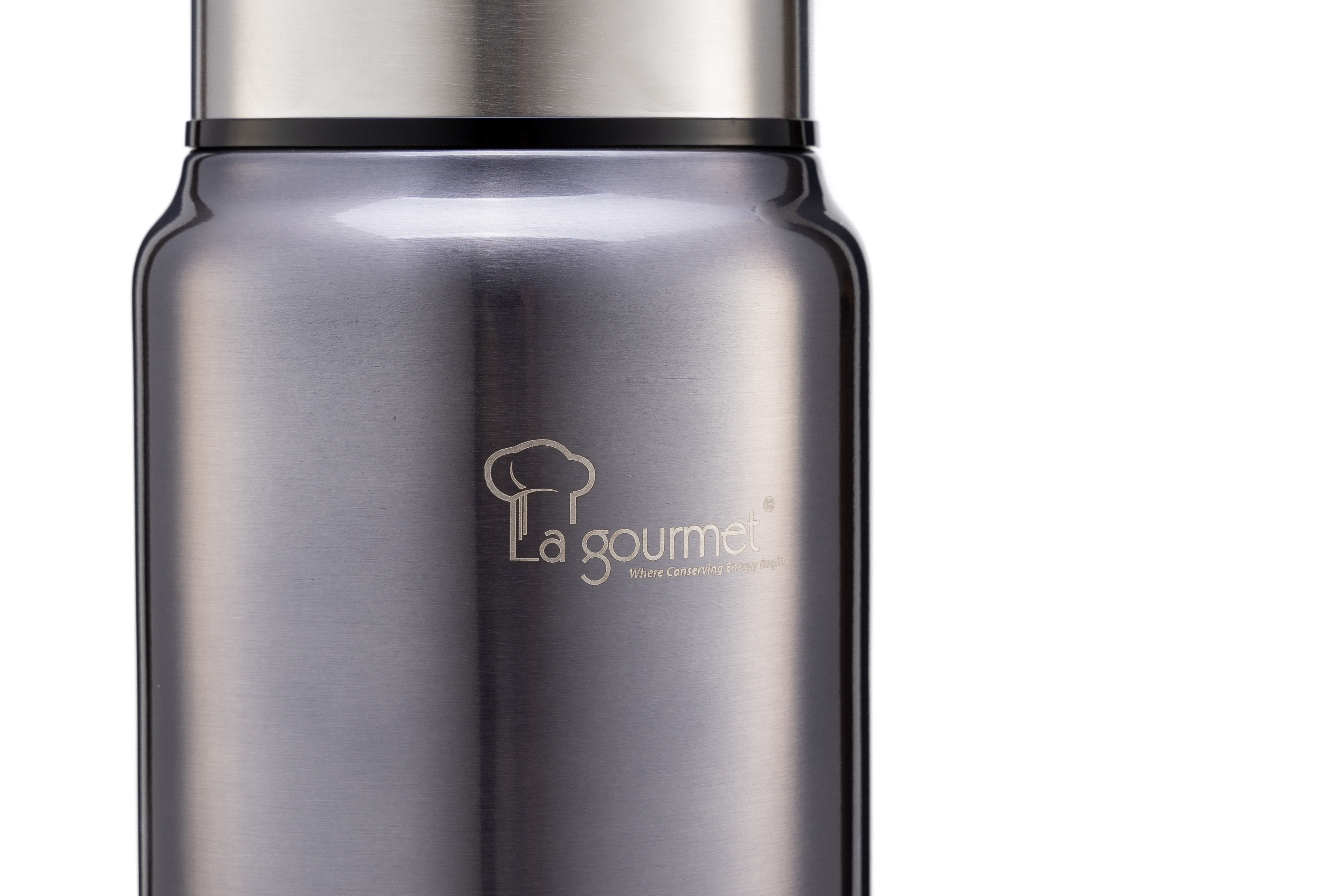 Hộp Giữ Nhiệt La Gourmet Sakura Plus (750ml) - 338662