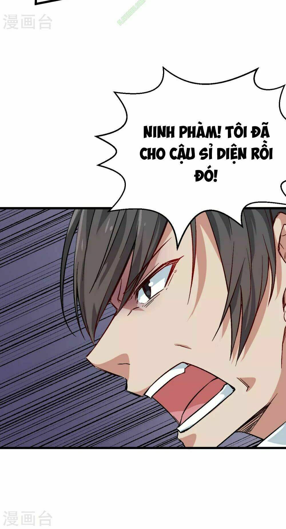 vườn trường cuồng sư hệ thống chapter 13 13