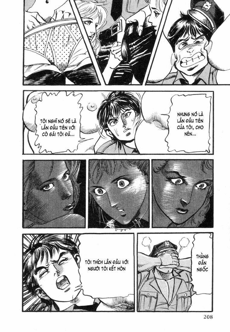 mad bull 34 chapter 7 28