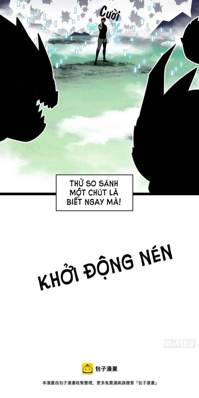 đi lên từ việc chơi game ngiêm túc chapter 113 37