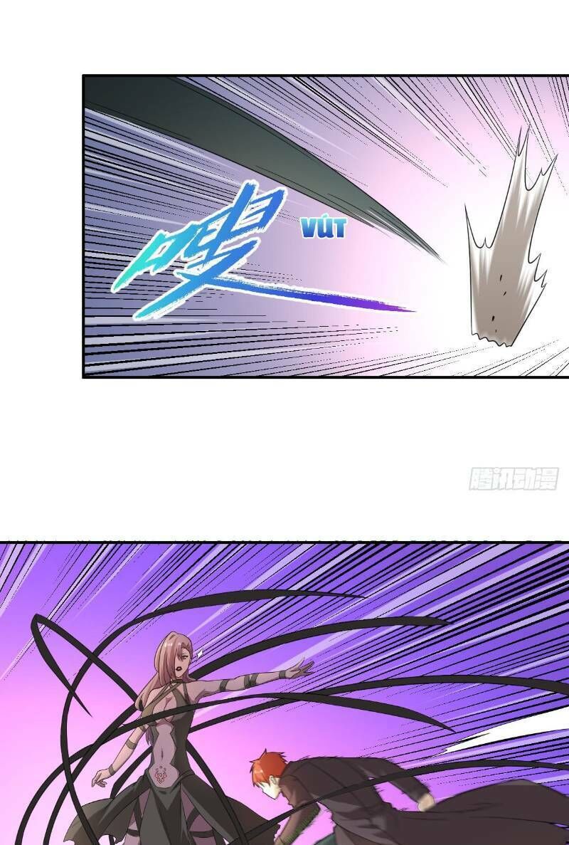 nghịch thiên tiên mệnh chapter 8.2 11