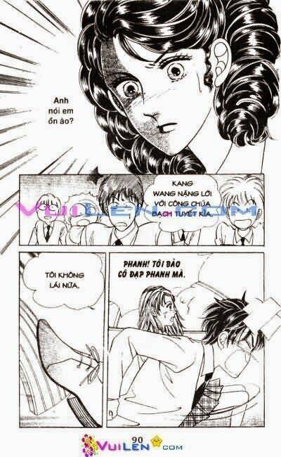 ảo vọng tình yêu chapter 3 90