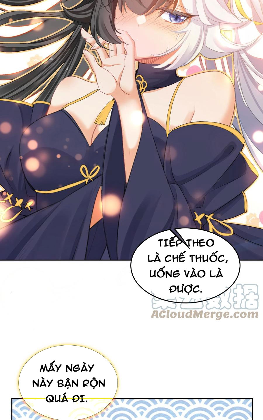 hóa ra ta là tuyệt thế cao thủ chapter 19 31