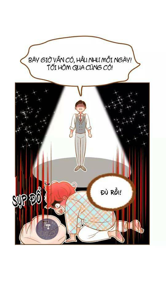 tân lang yếu tòng tiểu dưỡng khởi chapter 18 50