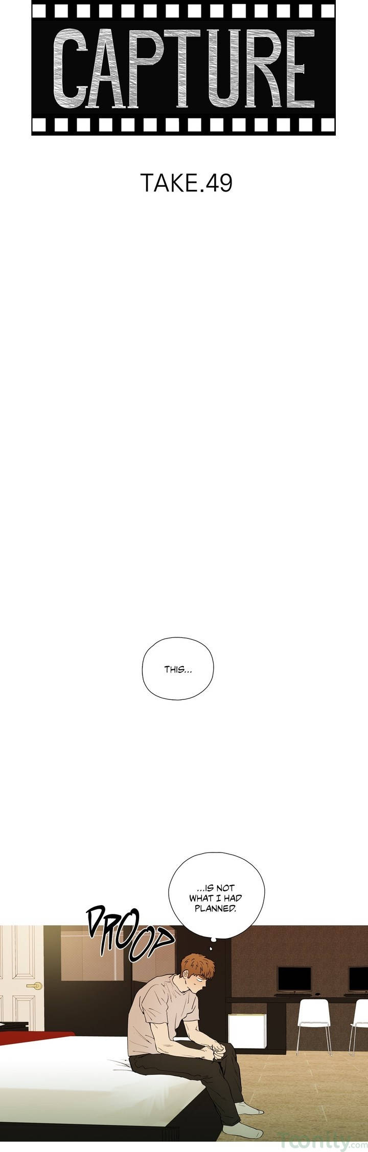 [raw] chiếm đoạt chapter 49 6