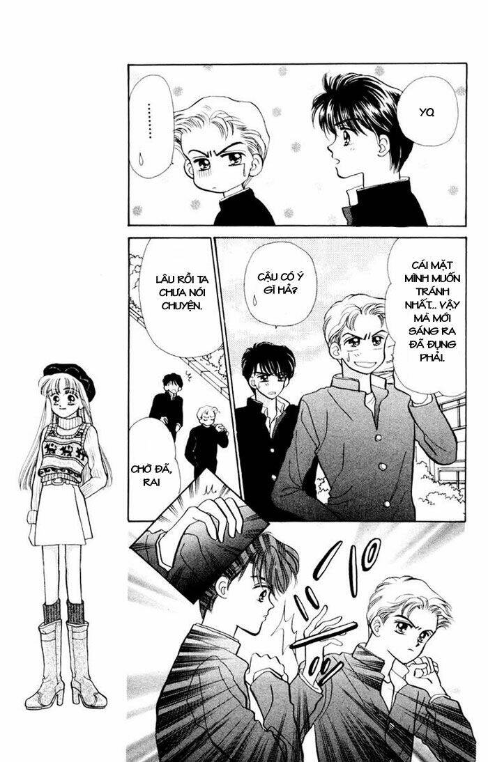 baby love chapter 10 6