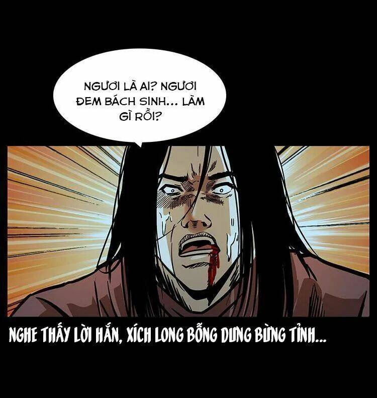 U Minh Ngụy Tượng Chapter 188 36