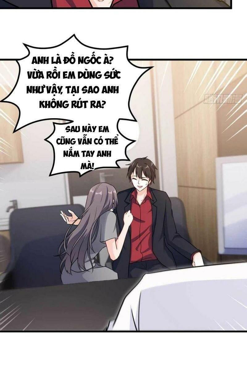 ta là hàn tam thiên chapter 65 6