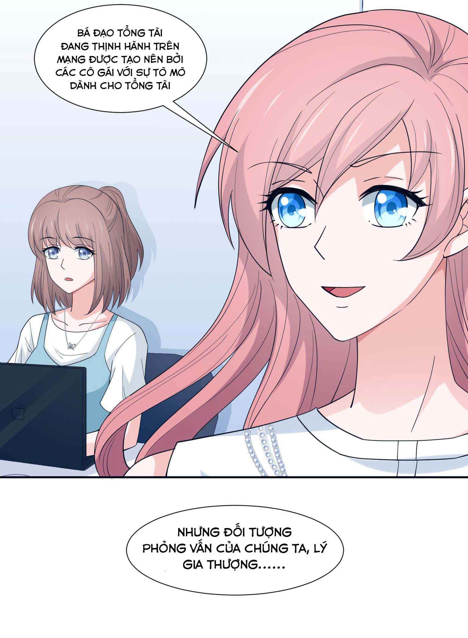 bí mật không thể yêu đương chapter 11 23