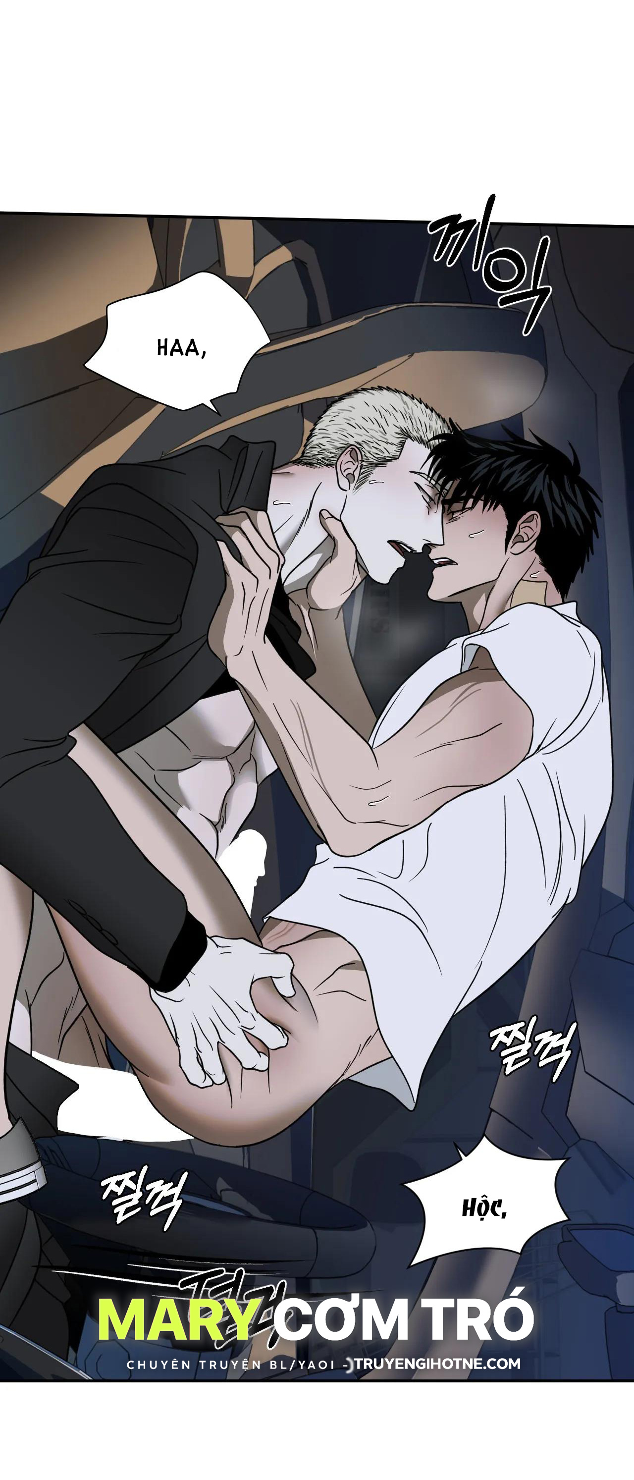 Shutline chapter 64.2 - Trang 10