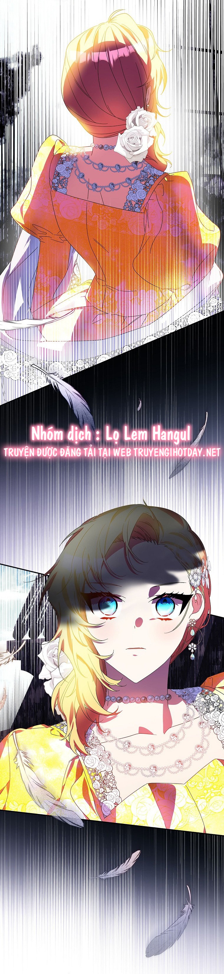 câu chuyện cổ tích về nhân vật phản diện chapter 43 10