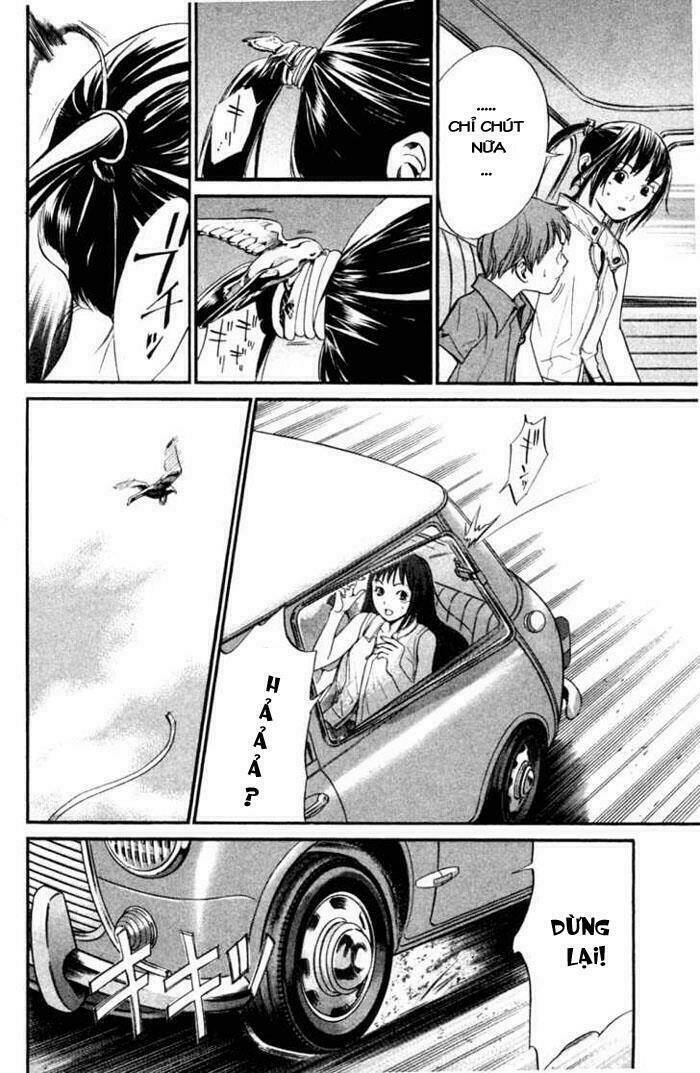 alive - the final evolution chapter 25 31