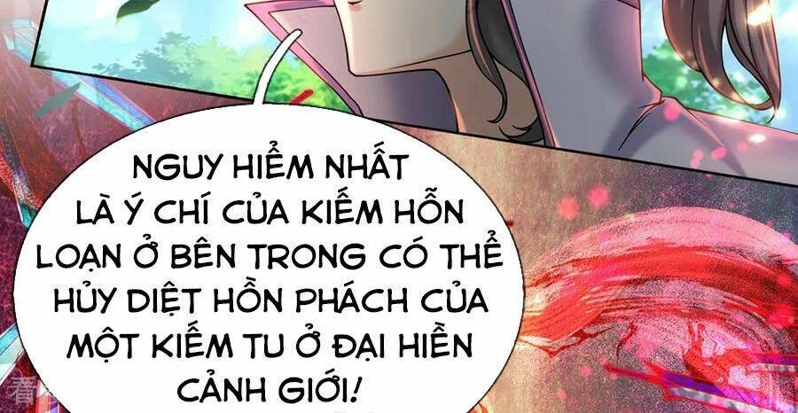thân thể của ta là kiếm chủng chapter 93 16