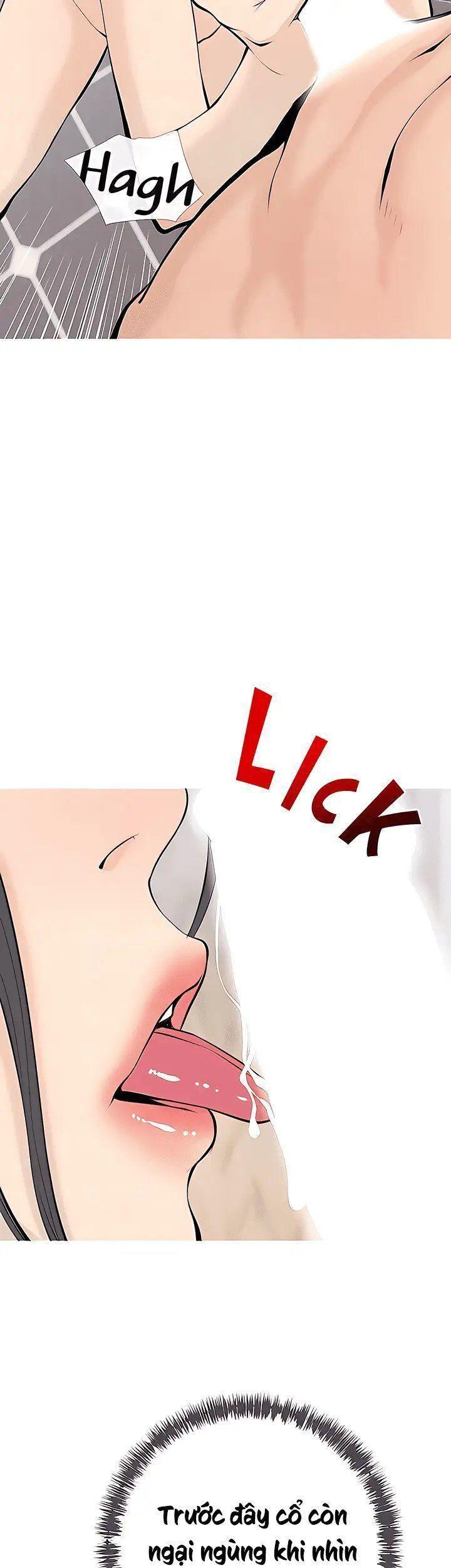 dập tới tấp dì của tôi chapter 71 26