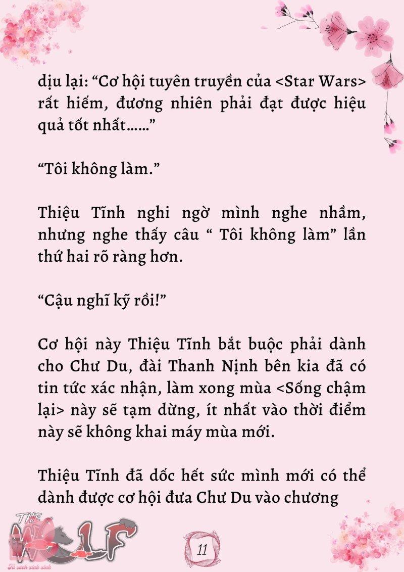 xuyên không vào nhóm nhạc nam 200 người chapter 20 11