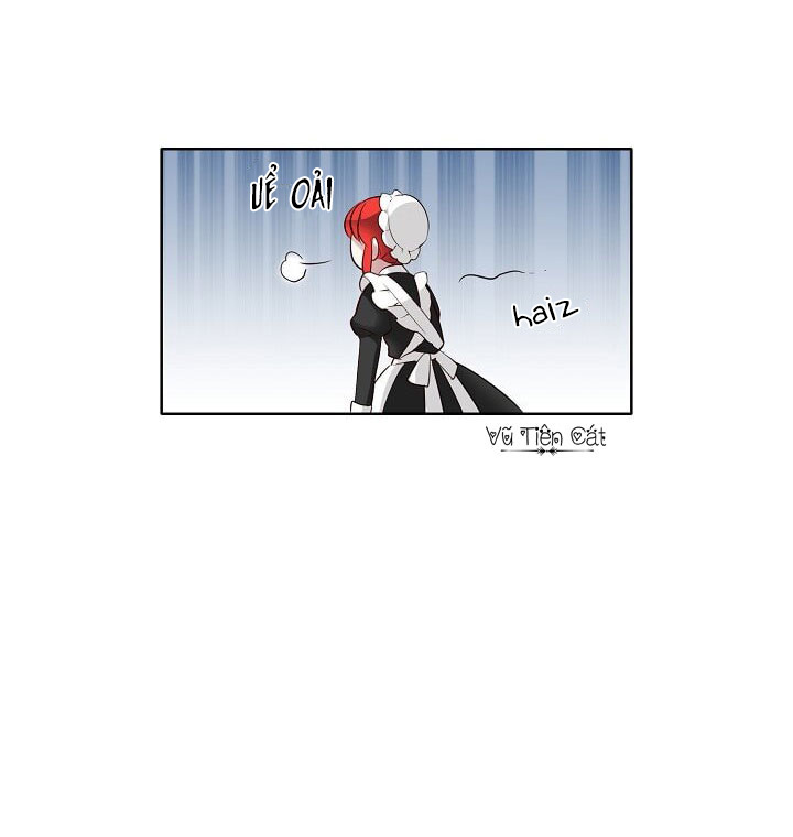 thanh tra của muiella chapter 6 21