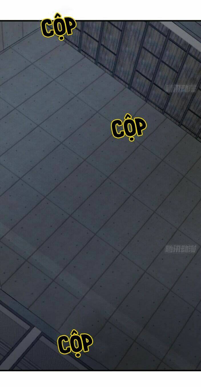 khi trò chơi ác ma bắt đầu chapter 80 25