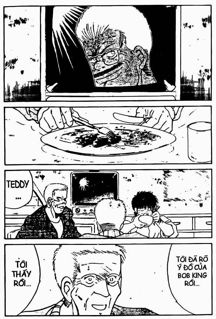 truyền nhân atula - shura no mon i chapter 86 9