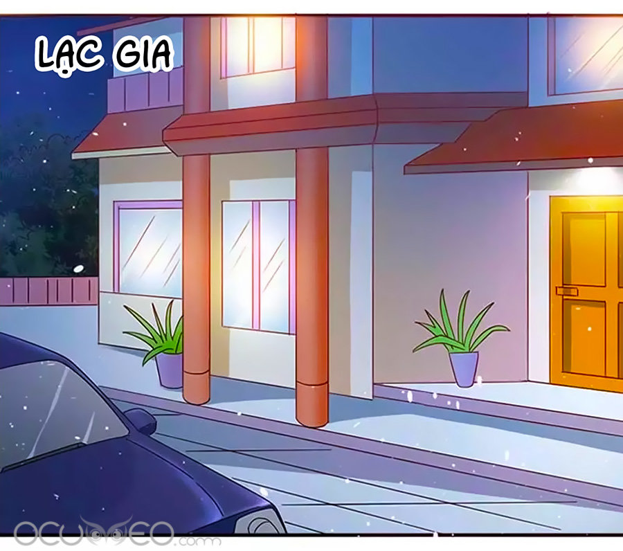 cô vợ kiêu ngạo của tổng tài ác ma chapter 21 2