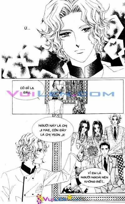 nụ hôn đầu chapter 3 88