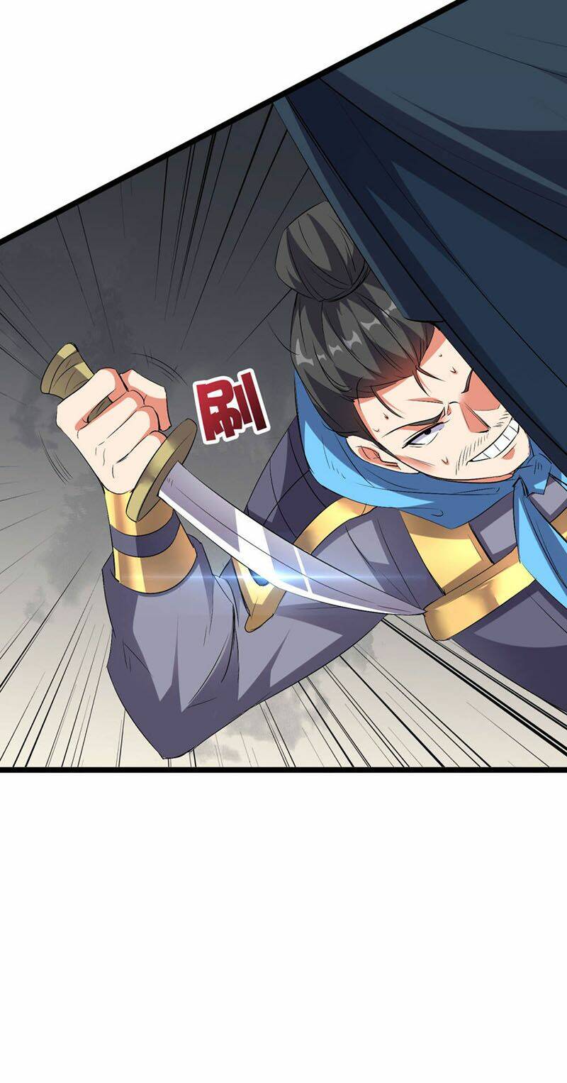 phục thiên thánh chủ chapter 87 23