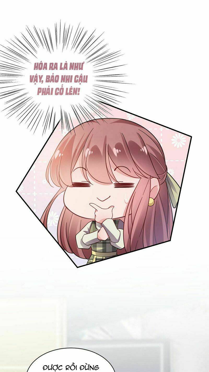 thịnh thế điềm sủng: cô vợ nhỏ đáng yêu của dịch thiếu chapter 77 20