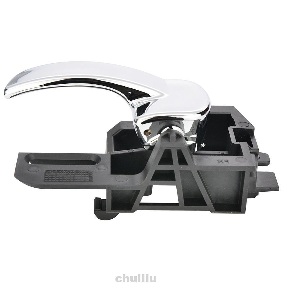 Tay Nắm Cửa Bên Ngoài Cho Xe Nissan Qashqai 07-13