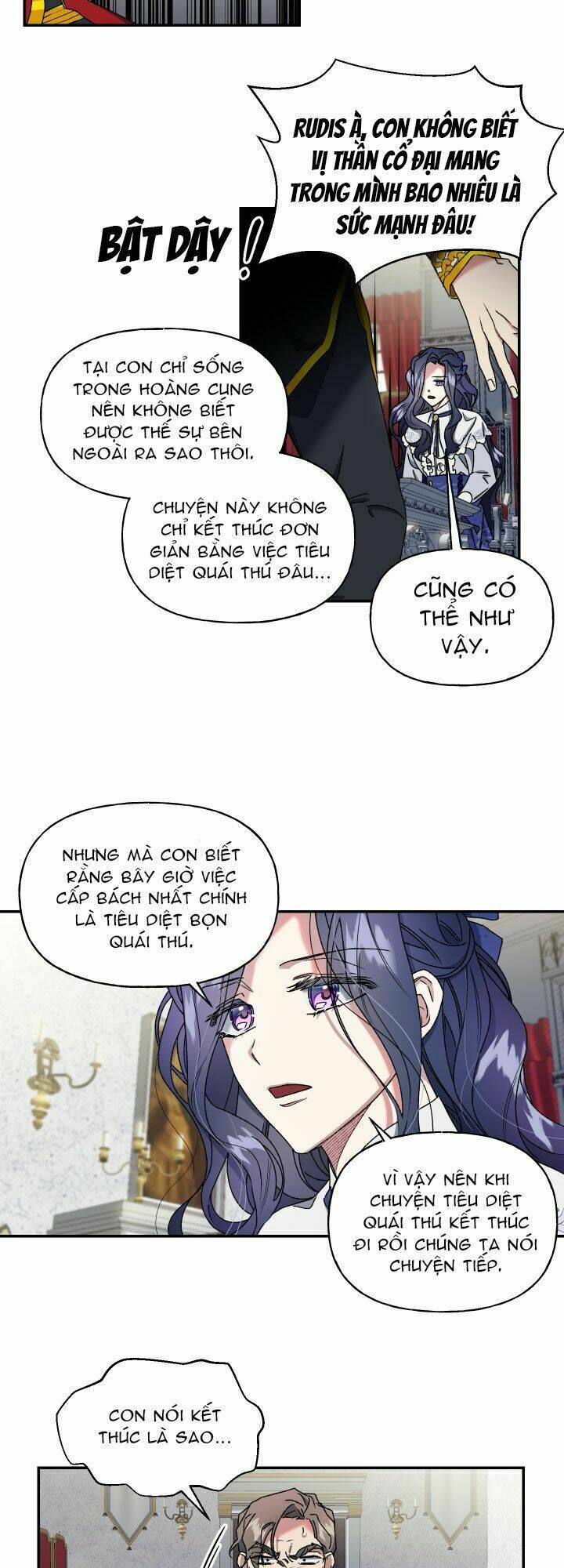 tế phẩm công chúa chapter 10 9