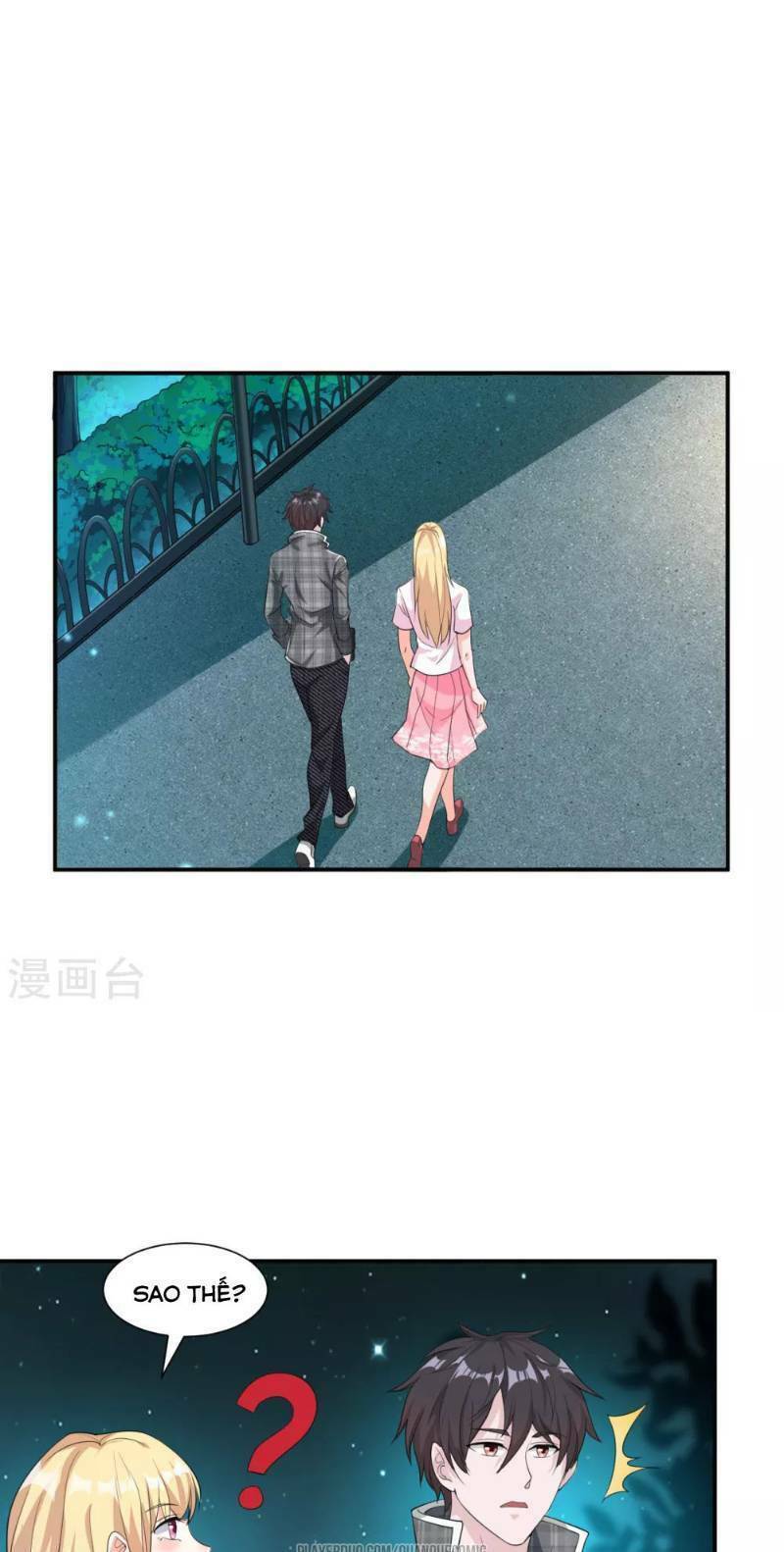 binh vương chi vương chapter 12 5