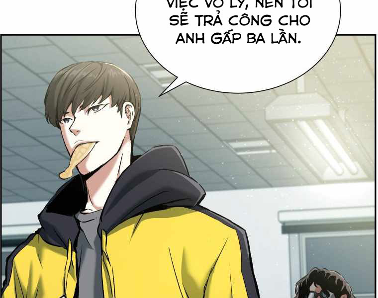 sự trở lại của chòm sao vụn vỡ Chapter 23 - Trang 2