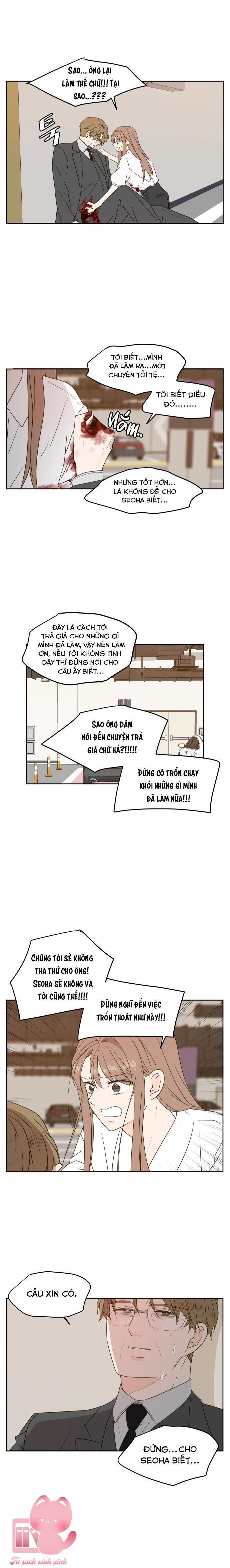 hẹn gặp nhau ở kiếp thứ 19 chapter 74 19